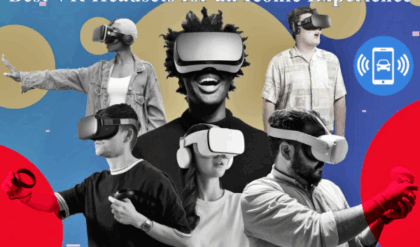Best VR Headsets for PC Gaming, SIM Racing, Kids, Price