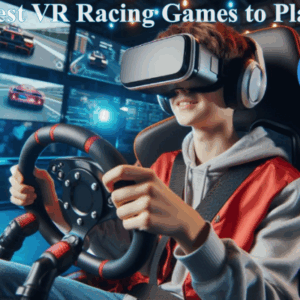 Best Free VR Racing Games to Play Online