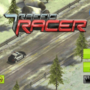 Traffic Racer Game Play Online, MOD APK, Hack Version, Unlimited Money, Diamonds