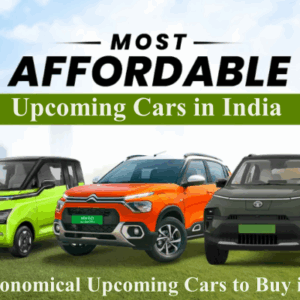 Upcoming Low Budget Cars in India, Affordable EV Cars, Cheapest Car Models