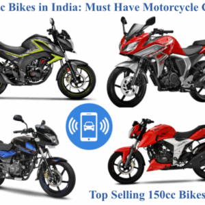Best 150cc Bikes in India under 1 Lakh, Top Selling Motorcycle, Mileage