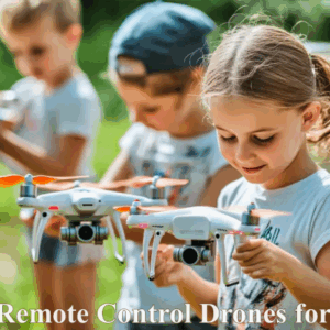 Best Remote Control Drones for Kids in India under 5000