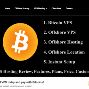 Liberty VPS Hosting Review, Price, Contact Support