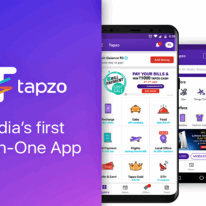 Tapzo App Founder, Company Contact, Reviews