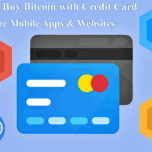 How to Buy Bitcoin with Credit Card Instantly, Buy Crypto Online, No Verification Needed