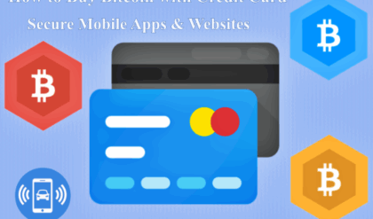 How to Buy Bitcoin with Credit Card Instantly, Buy Crypto Online, No Verification Needed