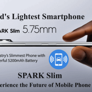 Tecno Spark Slim Price in India, Launch Date, Concept Phone, Processor Review